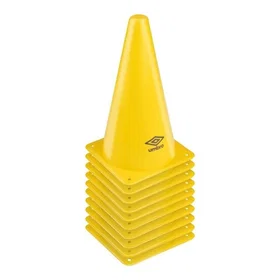 Umbro Training Cones 10-pack