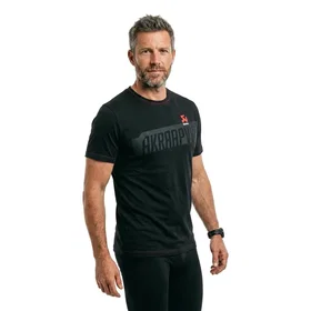 Akrapovic 802043 Kortärmad T-shirt (Herr)