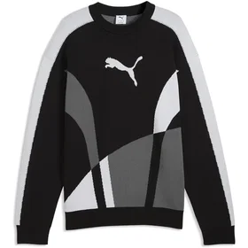 Puma Select T7 Relaxed Sweatshirt (Unisex)