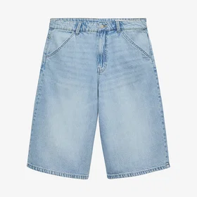 Vero Moda Jeansshorts Denim Vävda Dam