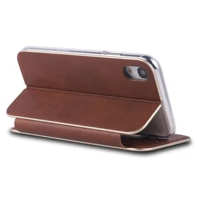 Yazunshi Plånboksfodral för iPhone XS Max