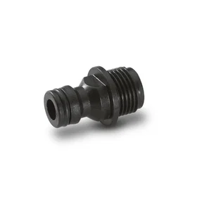 Gardena Krankoppling , 21 mm (G1/2")