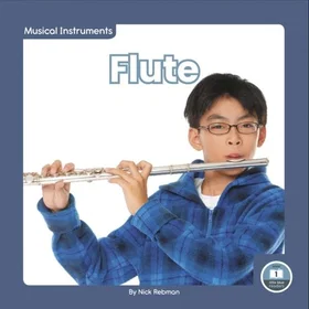 North Star Flute
