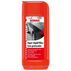 Sonax Auto Hardwax 250ml