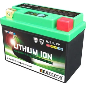 SKYRICH Lib5l