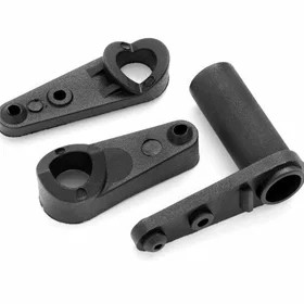 Maverick RC Servo Saver Arm Set MV150132