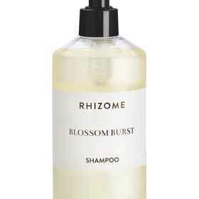 RHIZOME Burst Shampoo 350ml