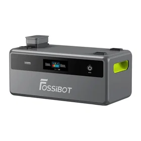 Fossibot FBP1200-B Akku 1985Wh