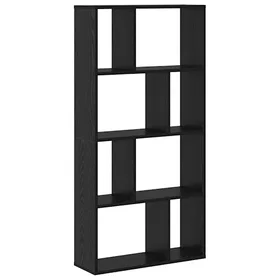 vidaXL Book Cabinet 60x20x102.5cm 869254