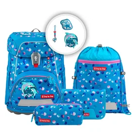 Step by Step FIT Ensemble 19L