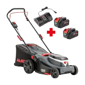 AL-KO Comfort 43.6 Li (2x5.0Ah)