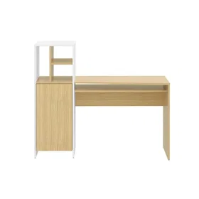 Temahome Mitch 1 Porte Bureau 113cm