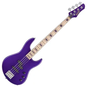 Spector Icon NC-4 Frank Bello Signature Bass
