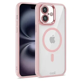 Cool Case for iPhone 16