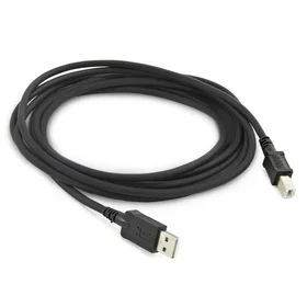 Gear4music USB1M USB-A to USB-B 1m