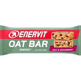 Enervit Sport Oat Bar 50g