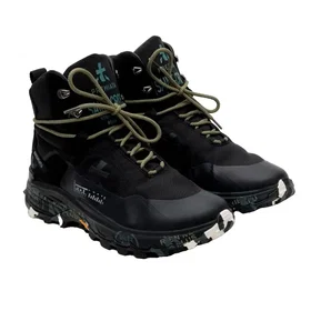 Premiata Saintcross (Men's)