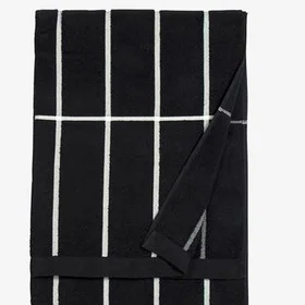 Marimekko Tiiliskivi Badhandduk 70X150cm