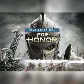 FOR HONOR Complete Edition (Xbox One | Series X/S)