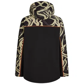 O'Neill Fwc'Play Asymmetric Veste (Homme)