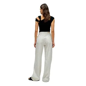 Salsa Jeans 21011378 Vida Linnebyxor (Dam)