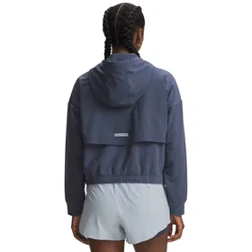 Under Armour Performance Fleece Full Zip Sweatshirt (Kvinnligt)