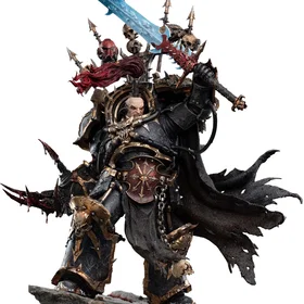 Weta Workshop 1/6 Abaddon The Despoiler (130104343)