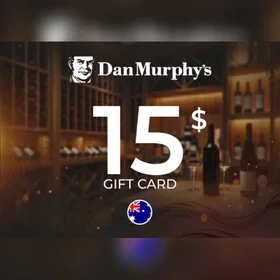 Dan's Gift Card