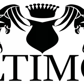 Beltimore Slim Portefeuille en Cuir