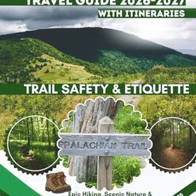 Appalachian Trail Travel Guide