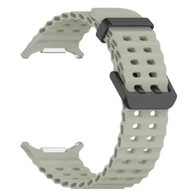 CaseOnline Ocean Klockband Storlek Ett för Samsung Galaxy Watch Ultra 2