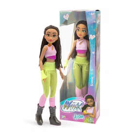 GP Toys Iconic Aisha 26cm WNX775