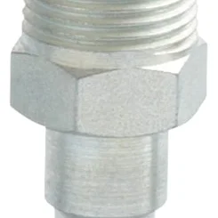 Gelins KGK Nippel 3/8"