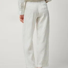 Gina Tricot Denise Linnebukser (Dame)