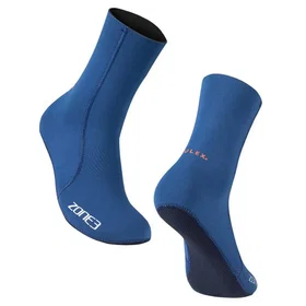 Zone3 Yulex Swim Socks