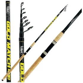 Kolpo Gold Tele Match Rod 4.00m / 100g