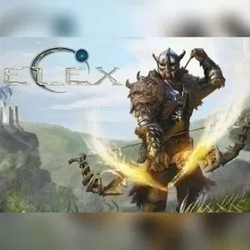 ELEX - Xbox Live Key (Xbox One)