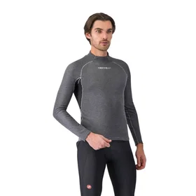Castelli Flanders 2 Long Sleeve Base Layer (Homme)