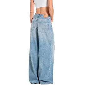 Replay Wa535 .000.250 175 Jeans (Dam)