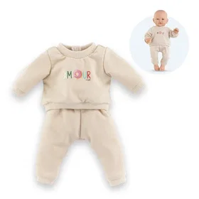 Corolle Tracksuit (Jr)
