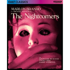 The Nightcomers (Blu-Ray)