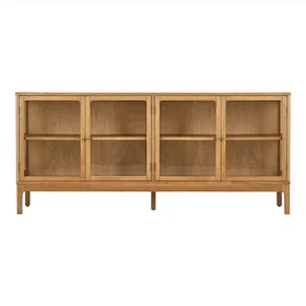 House Nordic Zamora Sideboard