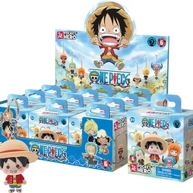 Yume Toys Pocket Hero One Piece Blind Box
