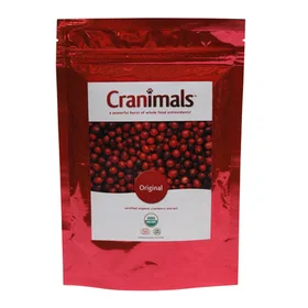 Cranimals Urinhälsa 120g