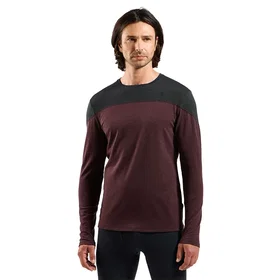 Odlo Revelstoke Pw 150 Base Layer (Men's)