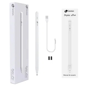 Leotec LESTP04W Stylus Pen