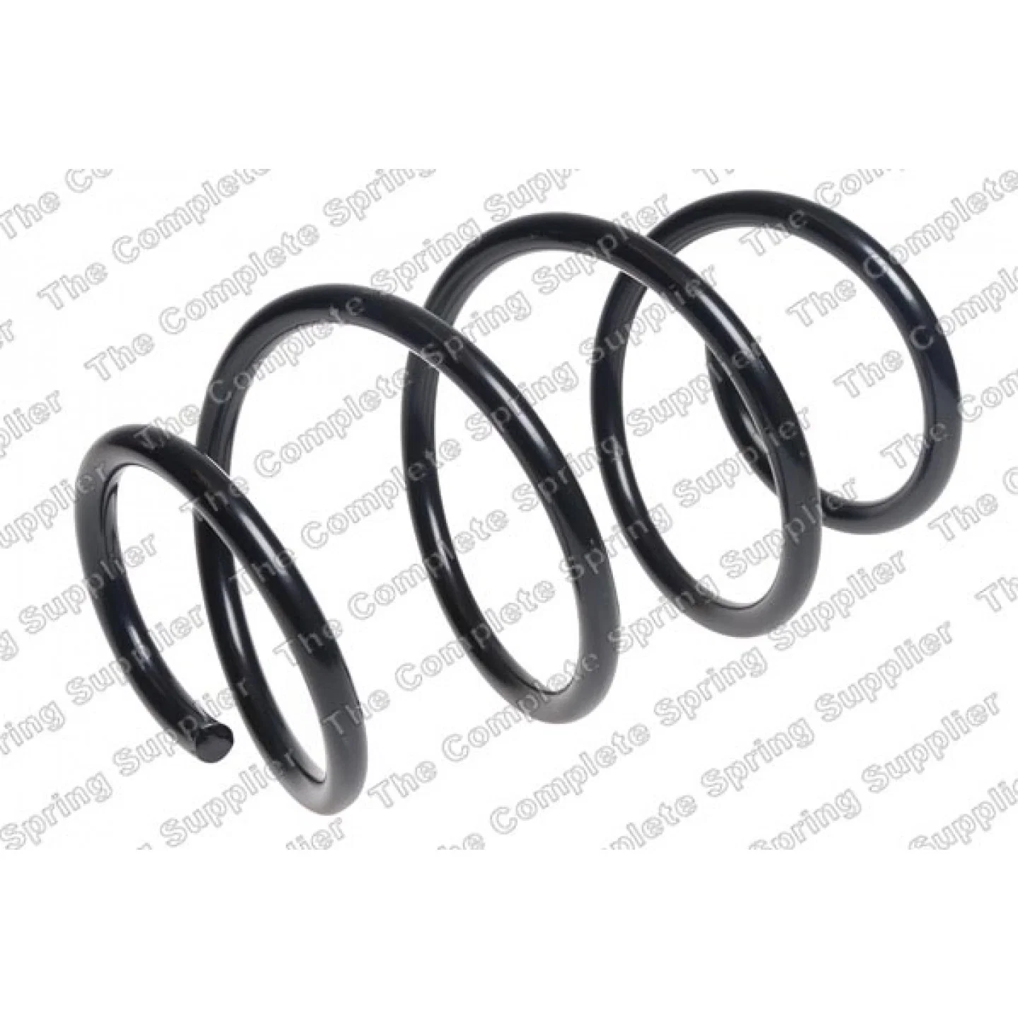Lesjöfors 4059265 Coil Spring