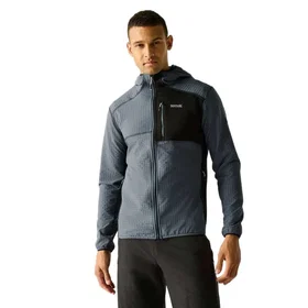 Regatta Alven Full-Zip Fleece (Men's)