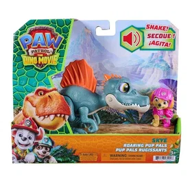 Paw Patrol Movie 3 Roaring Pup Pals Skye Figuuri