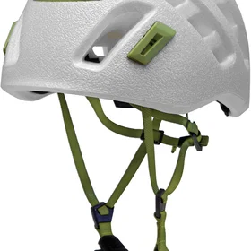 Metolius Hardtop Climbing Helmet black 58-61 cm